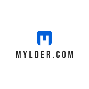 Logo Design by Mazen Shokair for Mylder AS | Design: #22355757