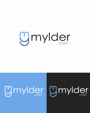 Logo Design by k.l.s.chatterjee 2 for Mylder AS | Design #22358571