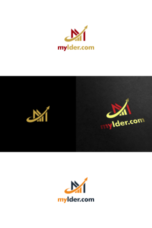 Logo Design by sinau_nggambar for Mylder AS | Design: #22363978