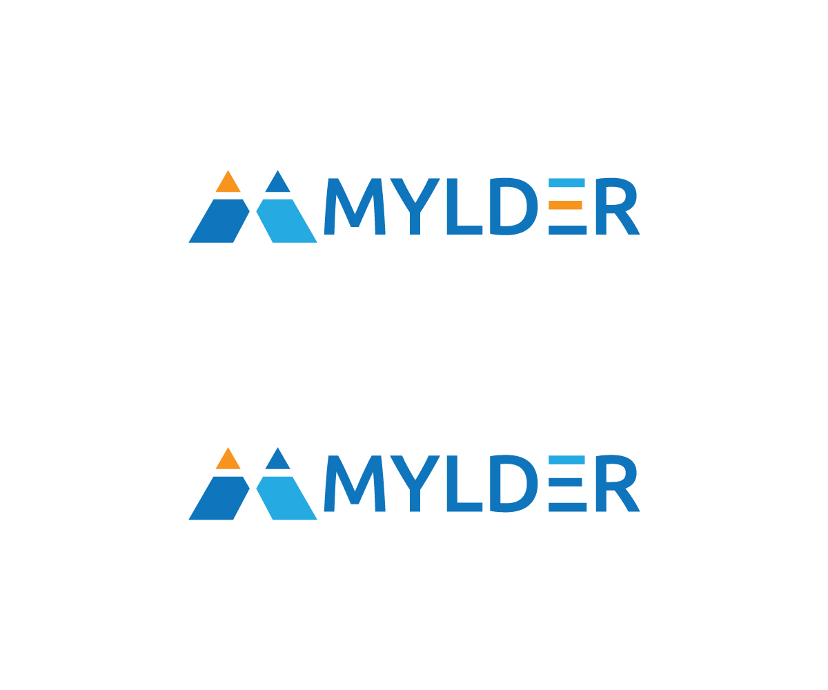 Logo Design by Yash Designs for Mylder AS | Design: #22456948