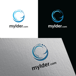 Logo for a newly started IT company - mylder.com | Logo Design by Rii