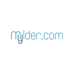 Logo Design by TDesign. for Mylder AS | Design #22384915