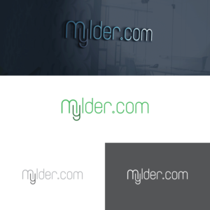 Logo Design by TDesign. for Mylder AS | Design: #22384918