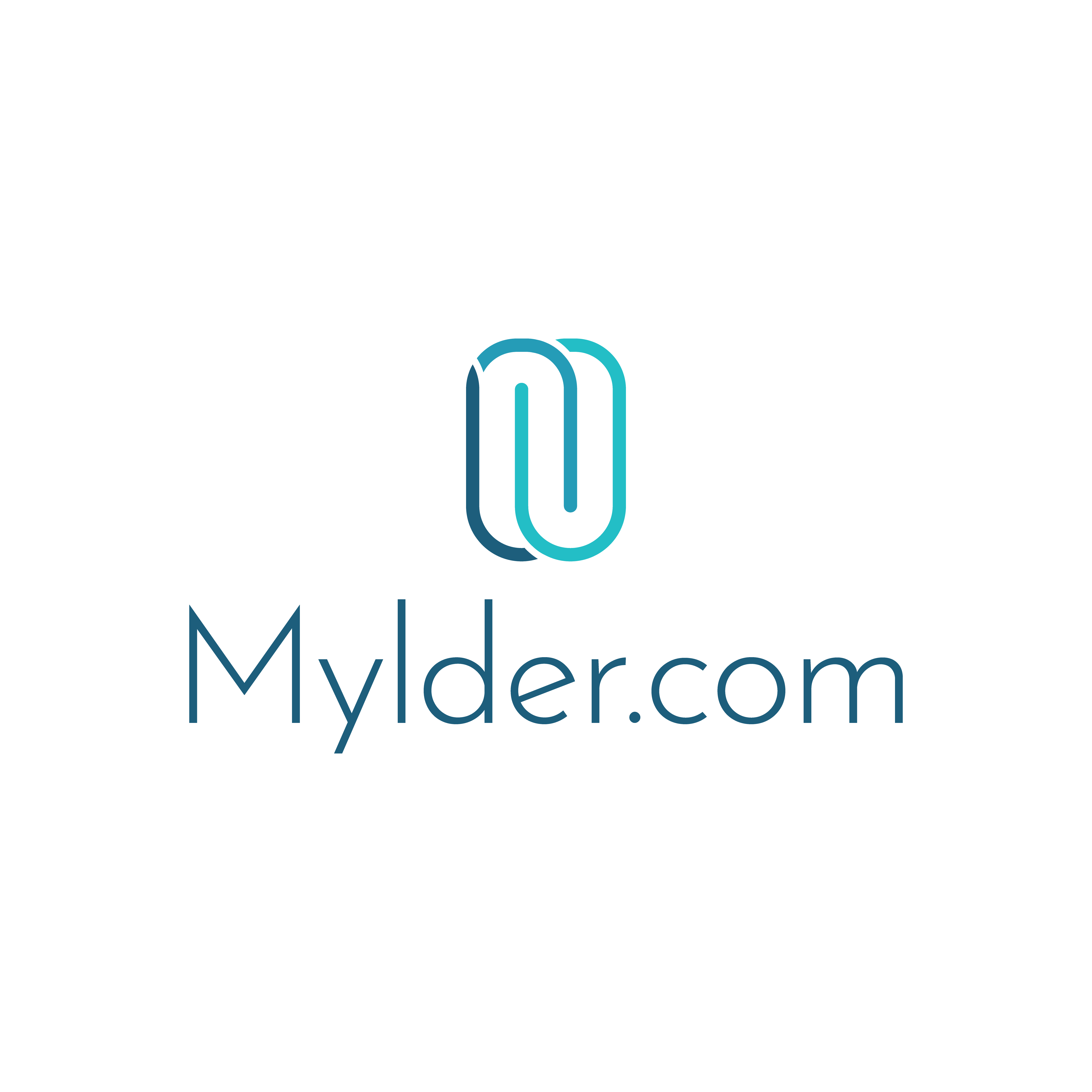 Logo Design by TDesign. for Mylder AS | Design #22385442