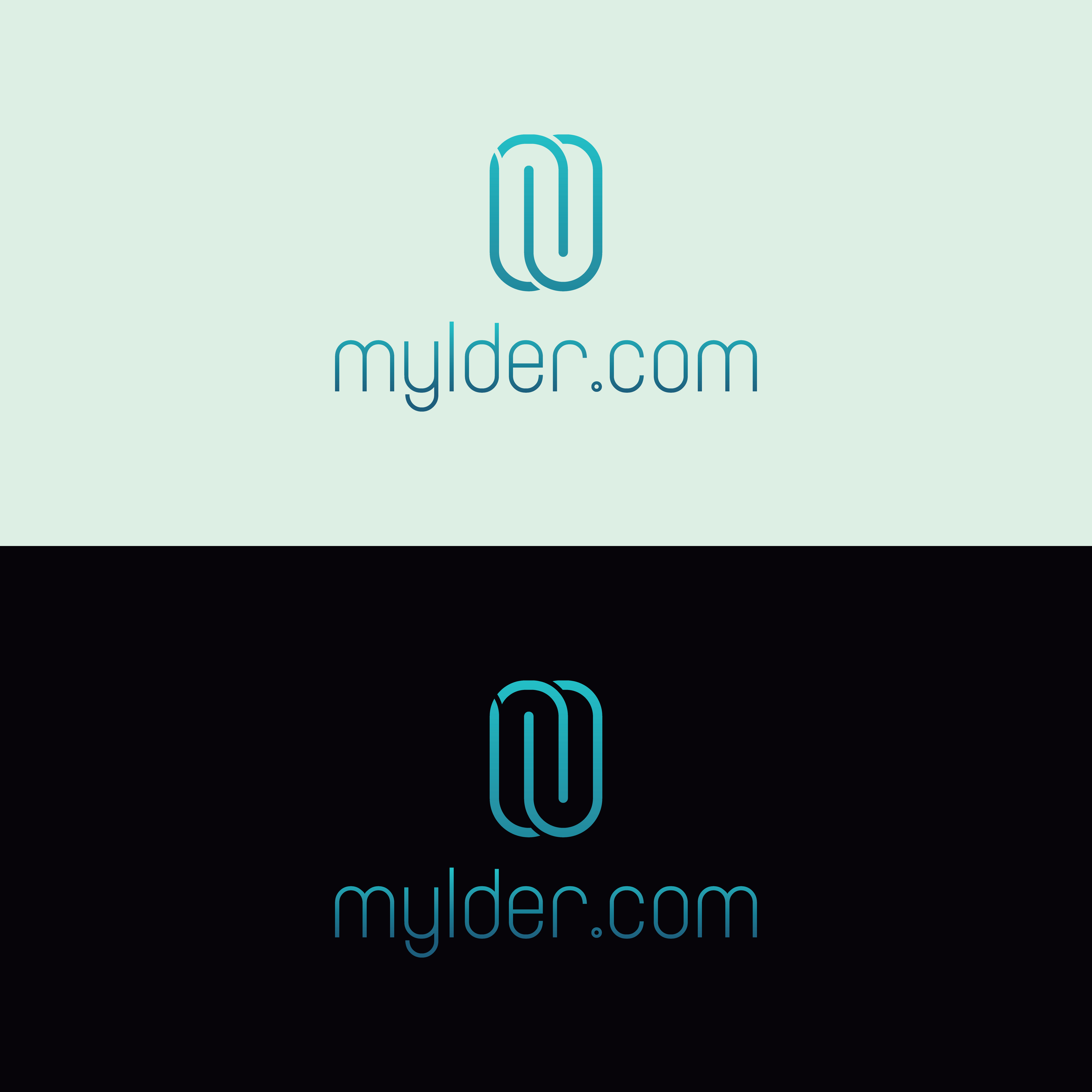 Logo Design by TDesign. for Mylder AS | Design #22385542