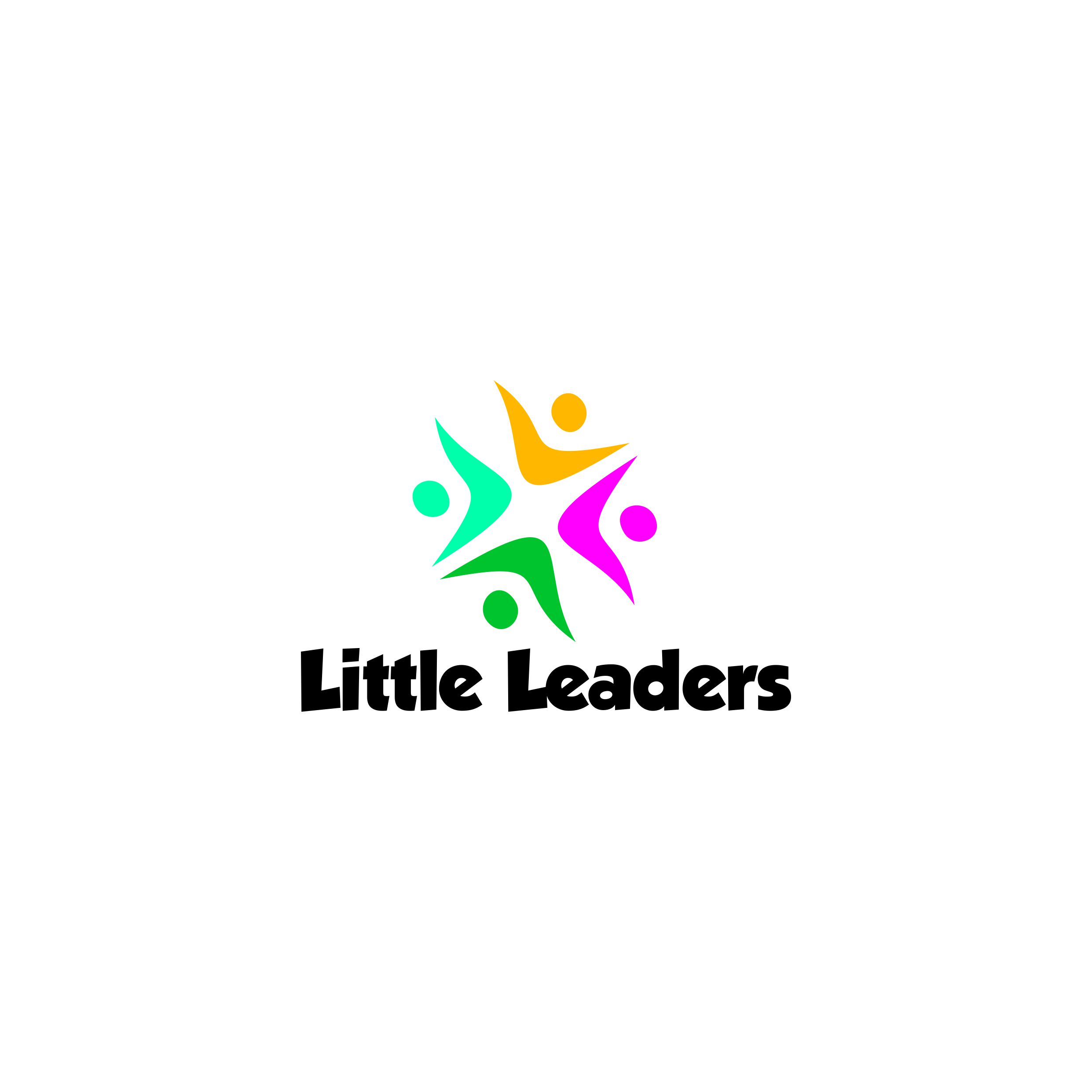Logo Design by Jeferson HP for Little Leaders | Design #22355668