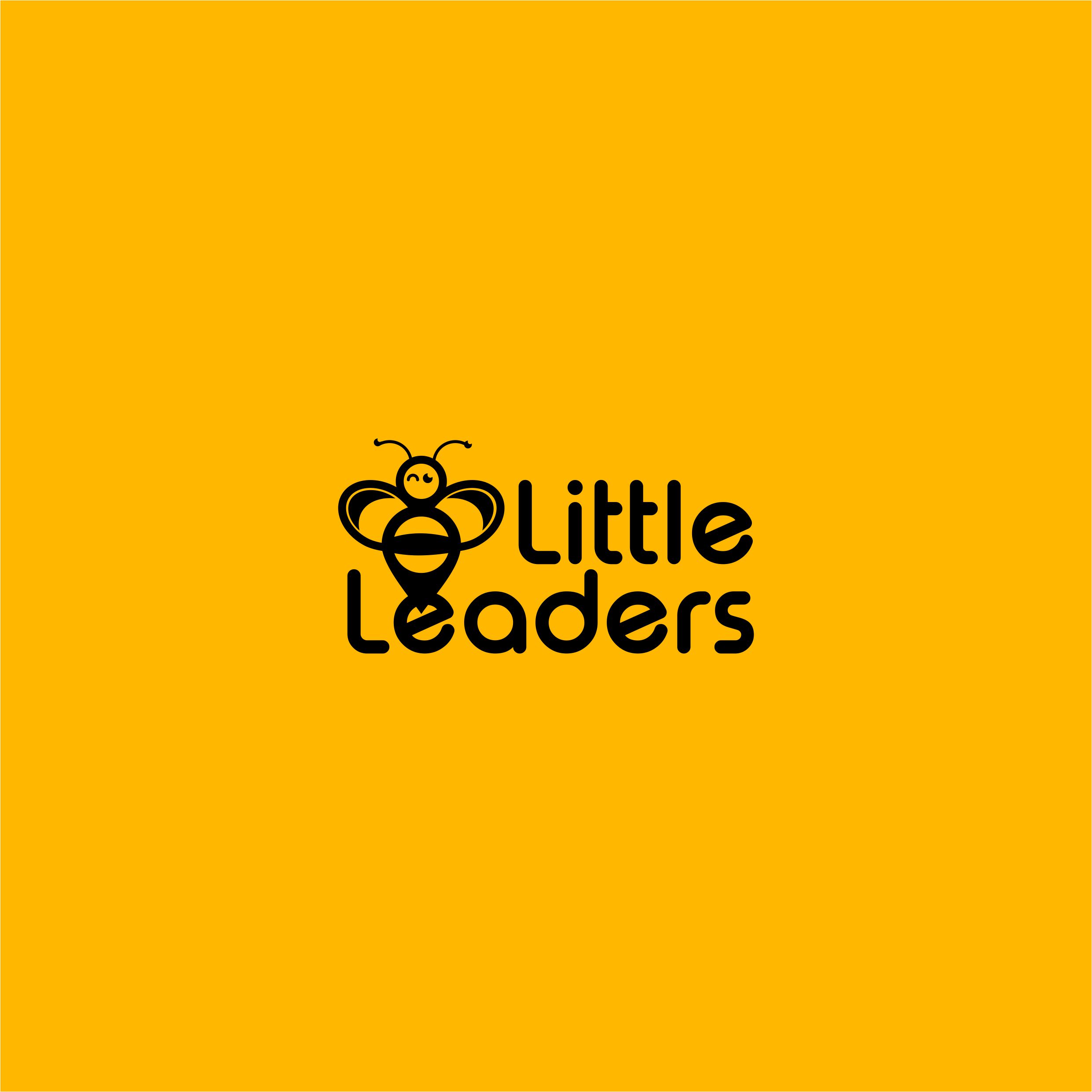 Logo Design by Jeferson HP for Little Leaders | Design #22355672