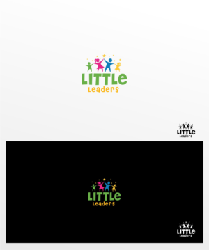 Logo Design by ace_art™ for Little Leaders | Design: #22348451