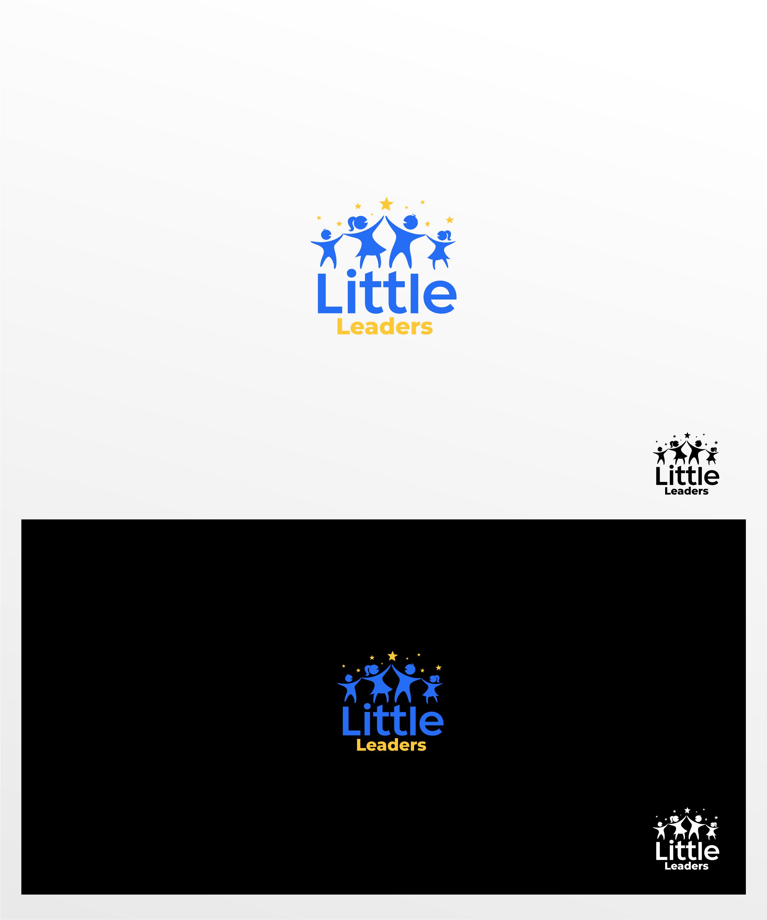 Logo Design by ace_art™ for Little Leaders | Design #22371608