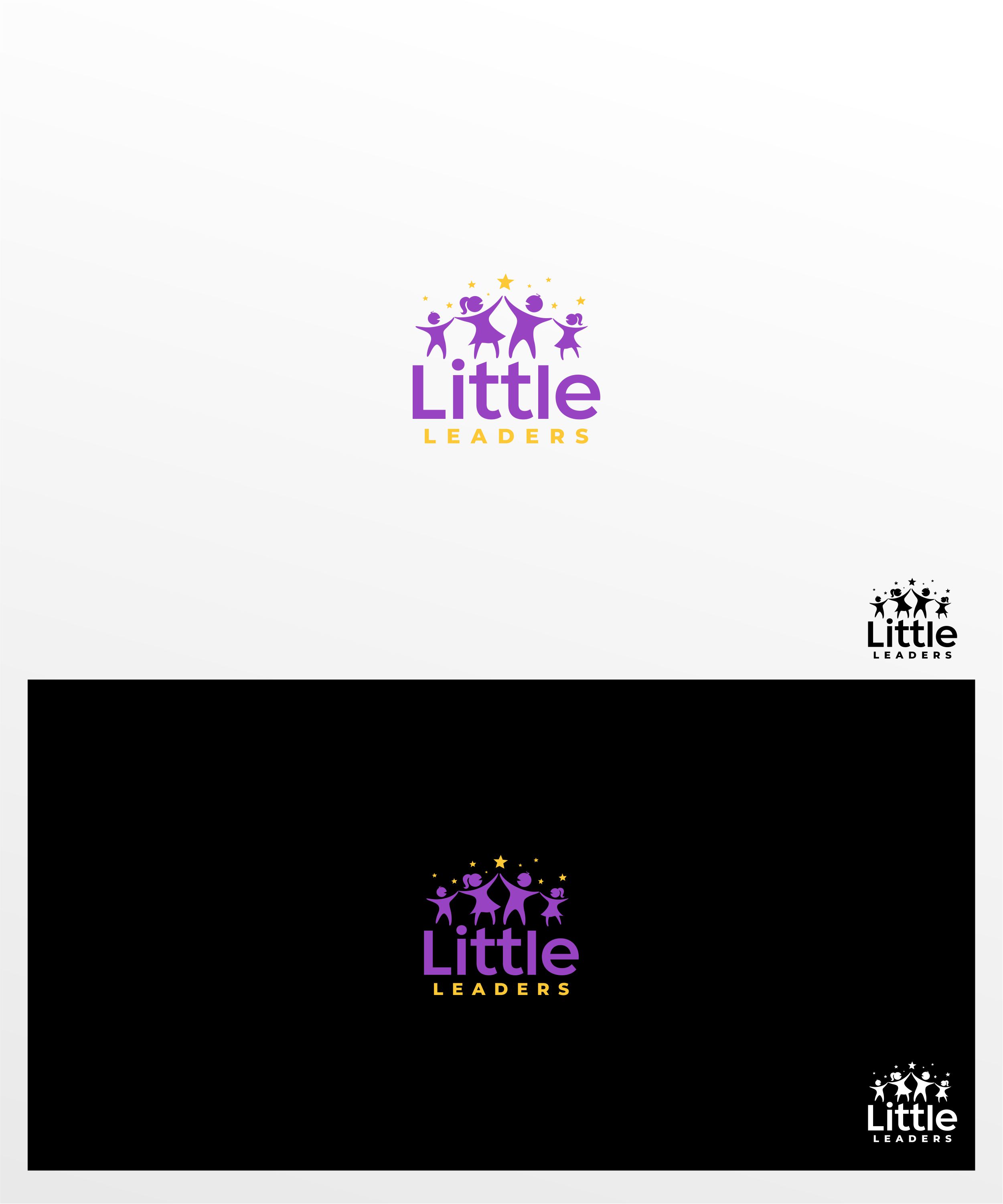 Logo Design by ace_art™ for Little Leaders | Design #22371782