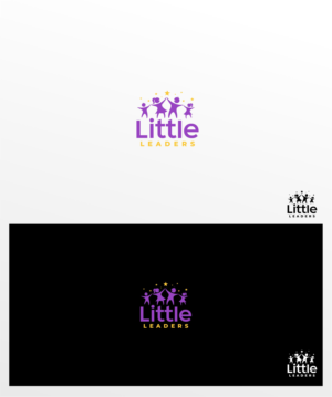 Logo Design by ace_art™ for Little Leaders | Design: #22371782