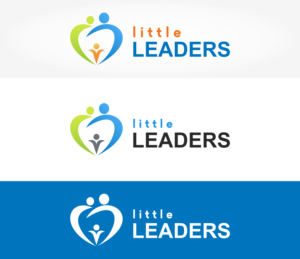 Logo Design by Adeikhan for Little Leaders | Design: #22387015