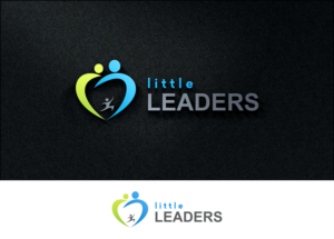 Logo Design by Adeikhan for Little Leaders | Design: #22394207