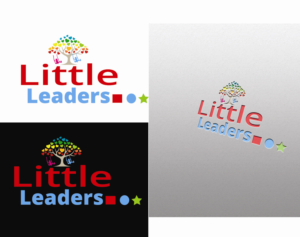 Logo Design by lampros 2 for Little Leaders | Design: #22349038