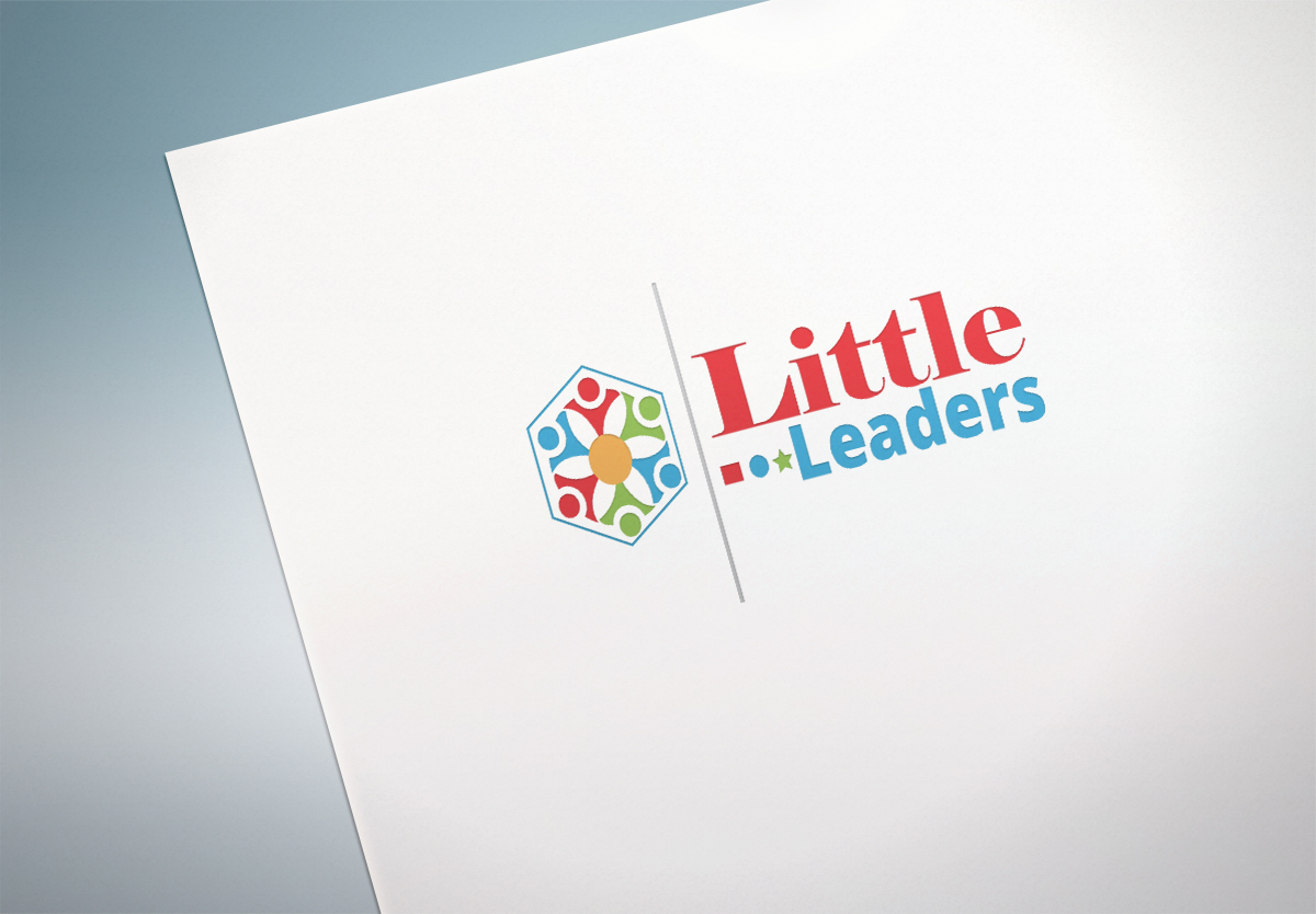 Logo Design by lampros 2 for Little Leaders | Design #22372417