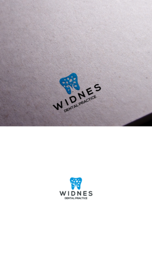 Widnes Dental Practice | Logo Design by logo_s