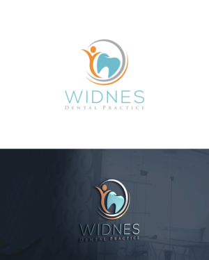 Widnes Dental Practice | Logo Design by siti MWDesign