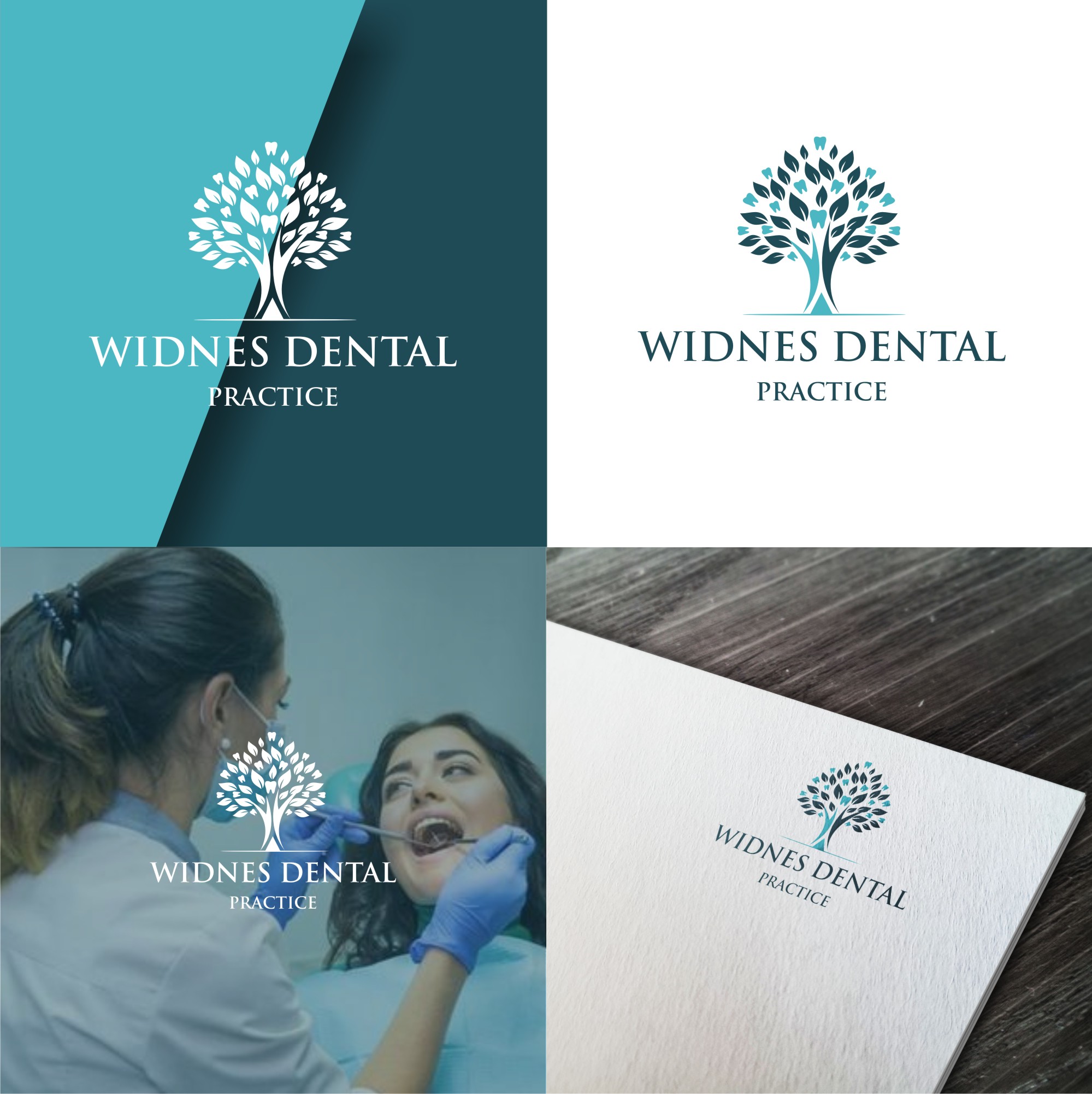 Logo Design by de2hnce2p for this project | Design #22363582