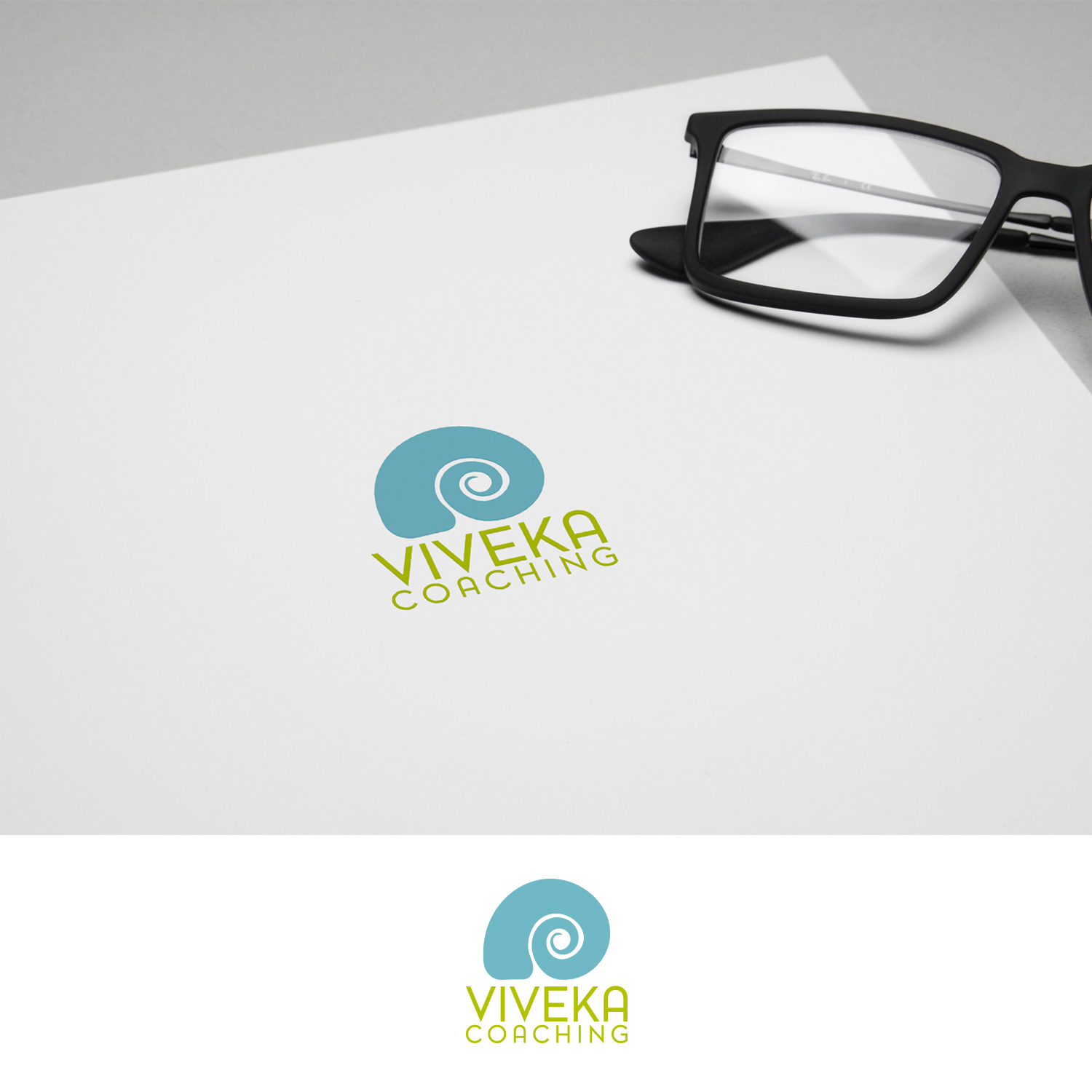 Logo-Design von DesignDUO für Yogitation.de | Design #22364927