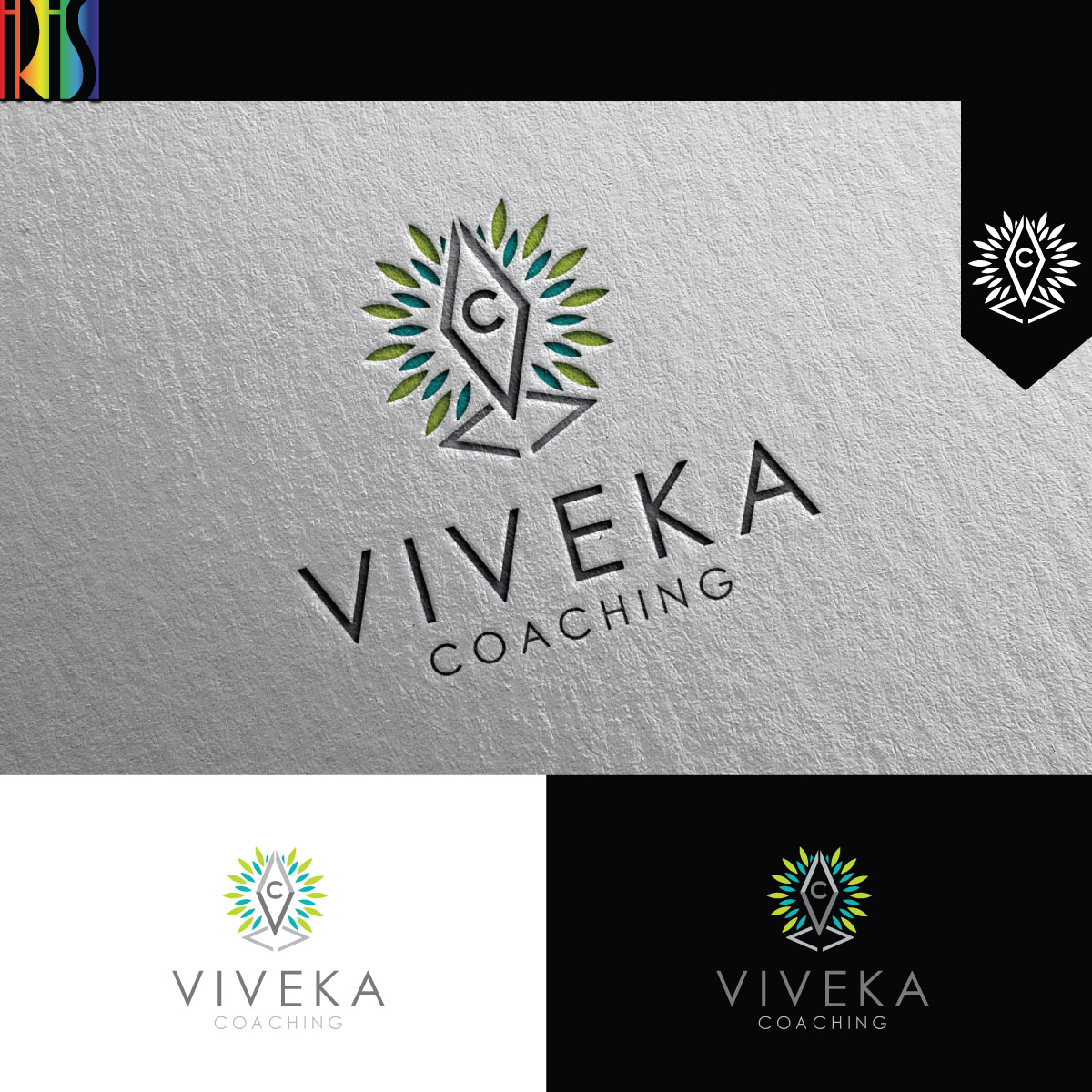 Logo Design by Iris 3 for Yogitation.de | Design #22353688