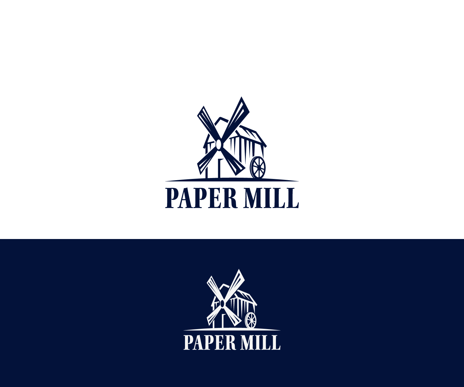 Logo Design by Mario for this project | Design #22348144