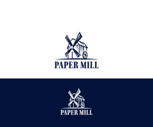 Logo Design by Mario for this project | Design: #22348144