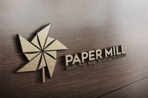Logo Design by R.Bello