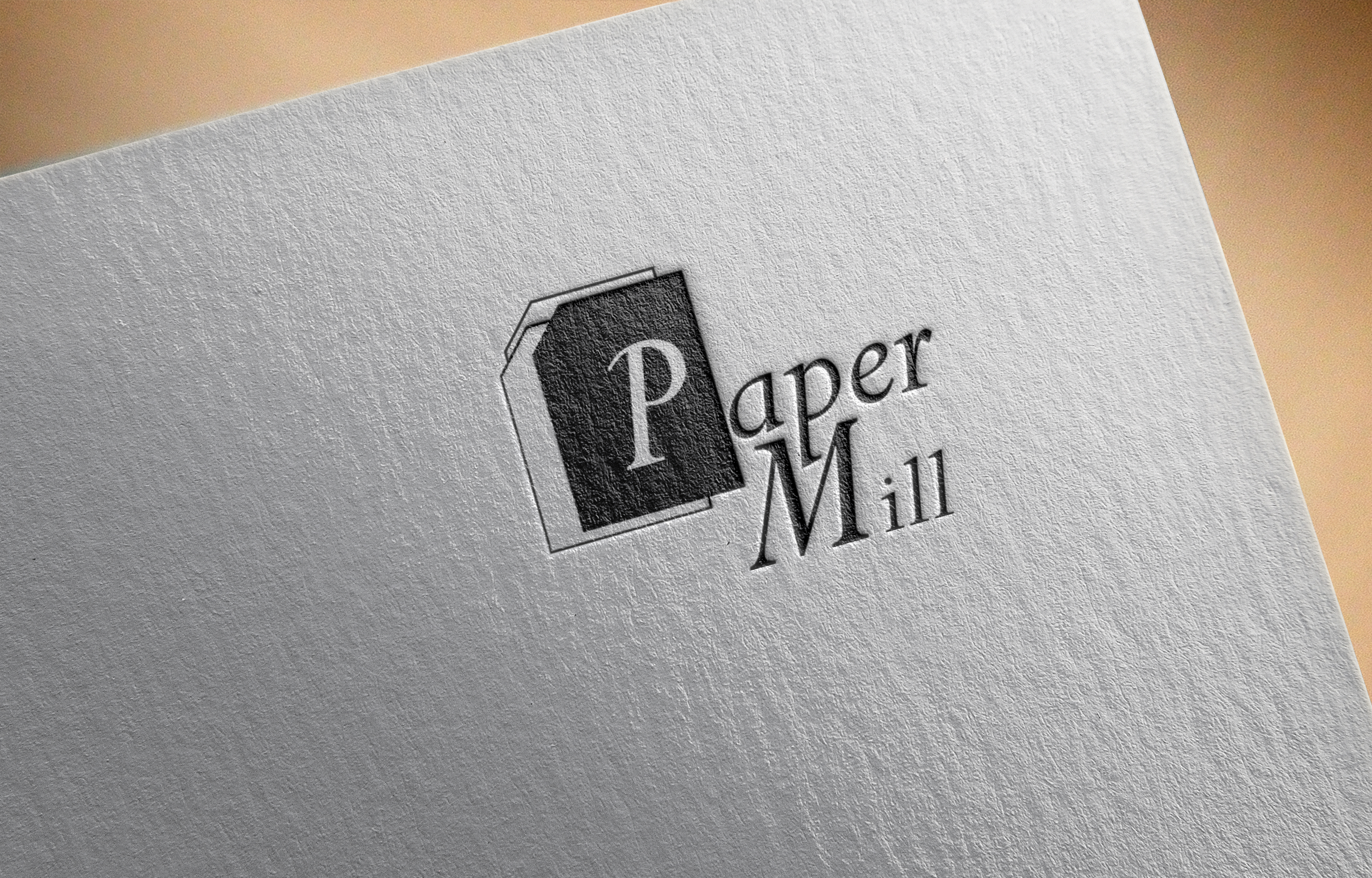 Logo Design by MVBTR for this project | Design #22356683