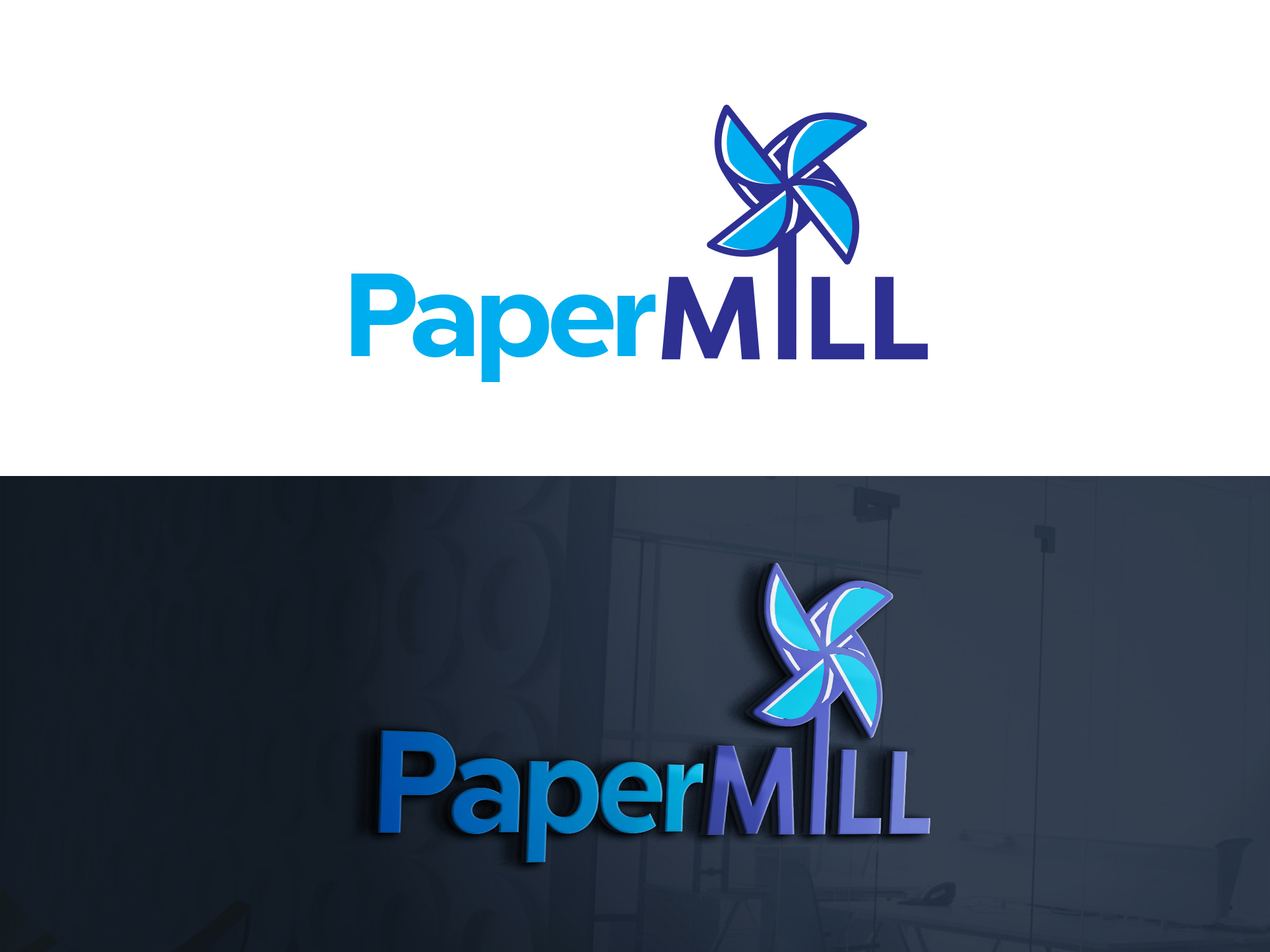 Logo Design by kpgroup for this project | Design #22348165