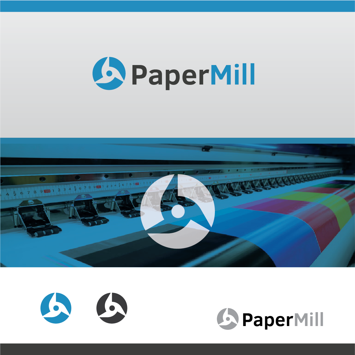 Diseño de Logo por bright design para este proyecto | Diseño #22402196