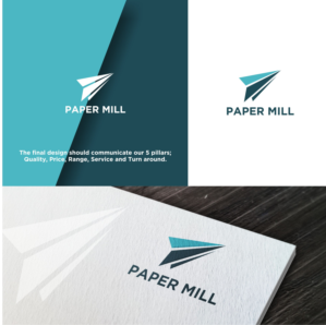 Diseño de Logo por de2hnce2p para este proyecto | Diseño: #22356501