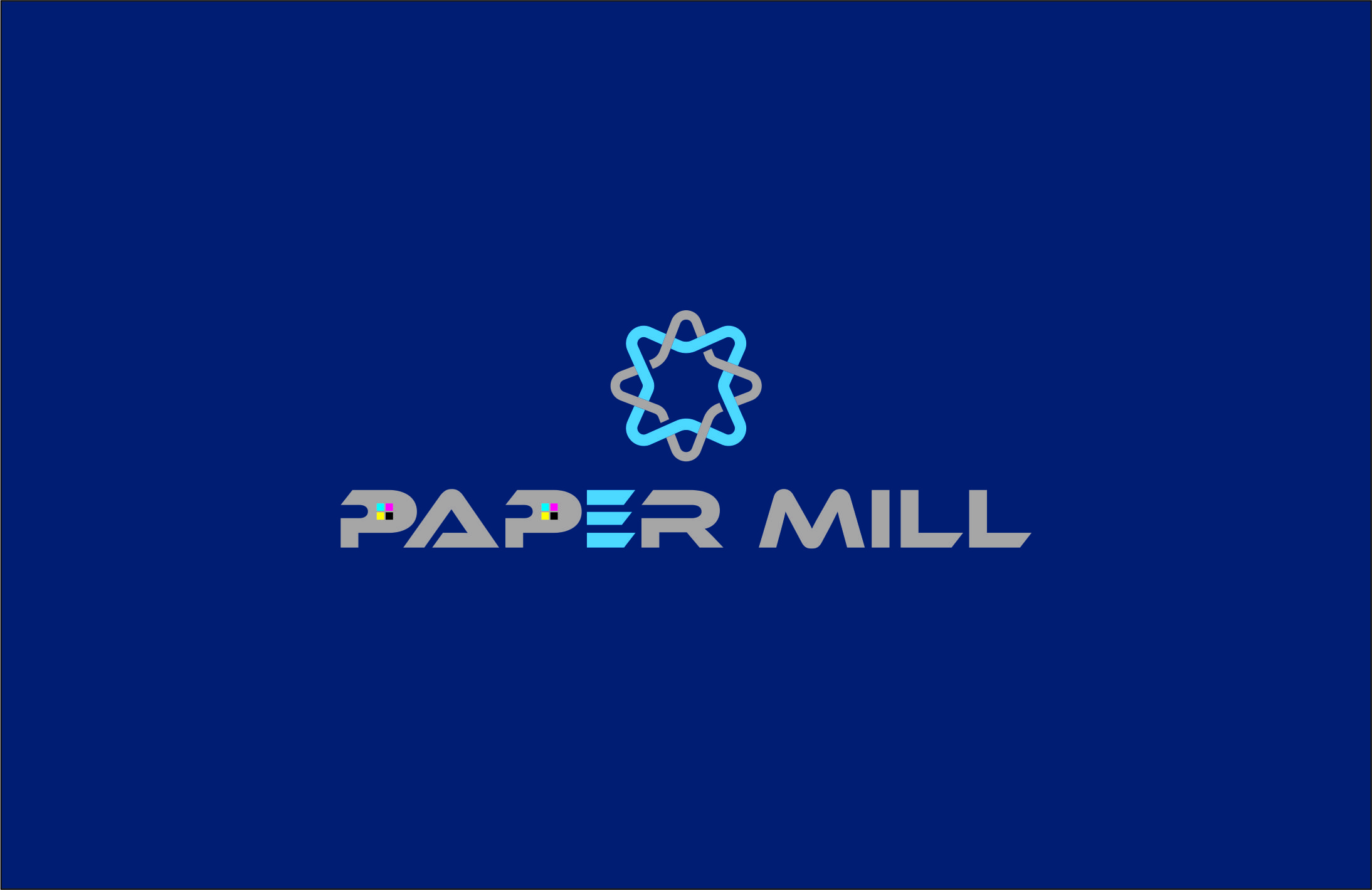 Logo Design by Zaheerpatel for this project | Design #22348569