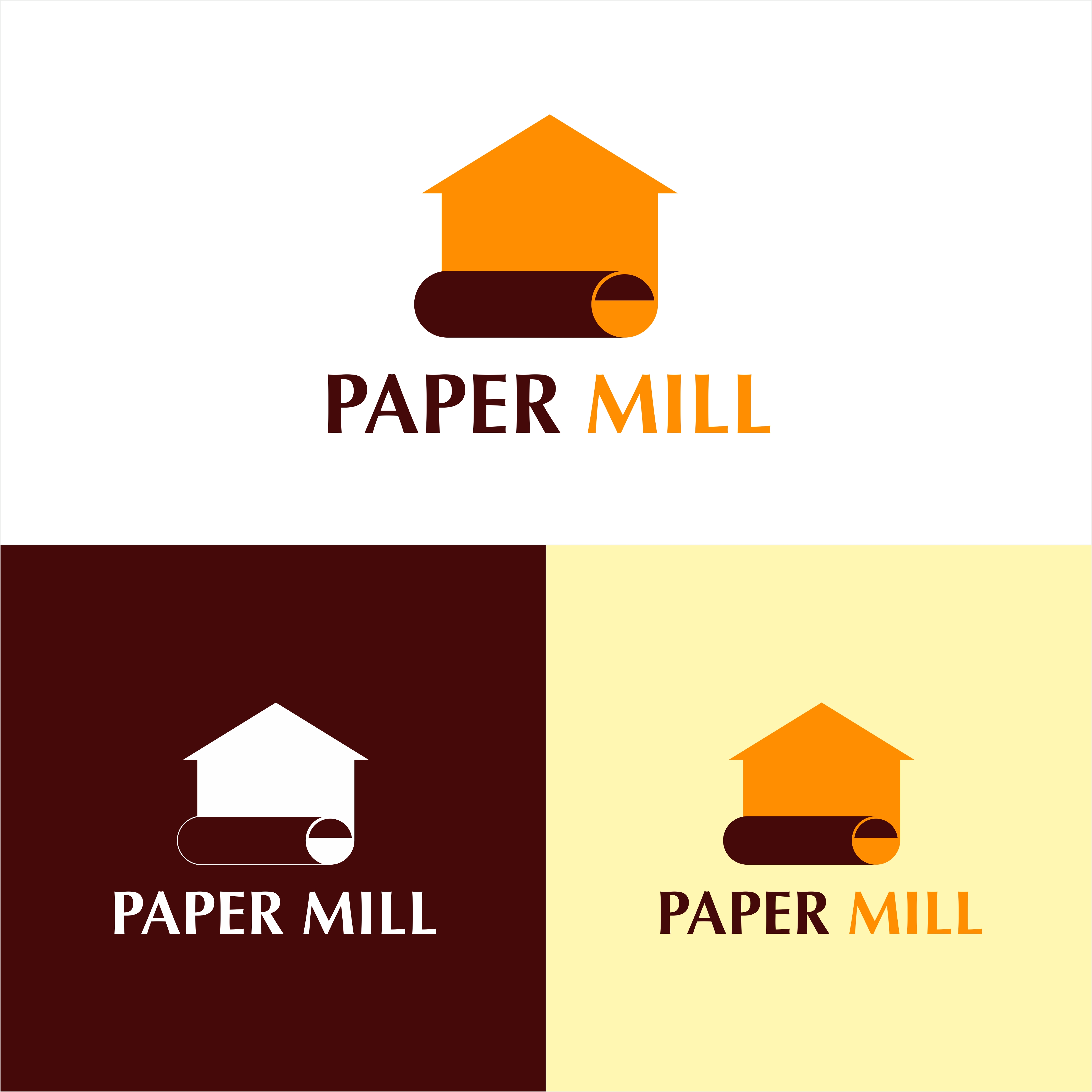 Logo Design by Impression Graphic for this project | Design #22390648