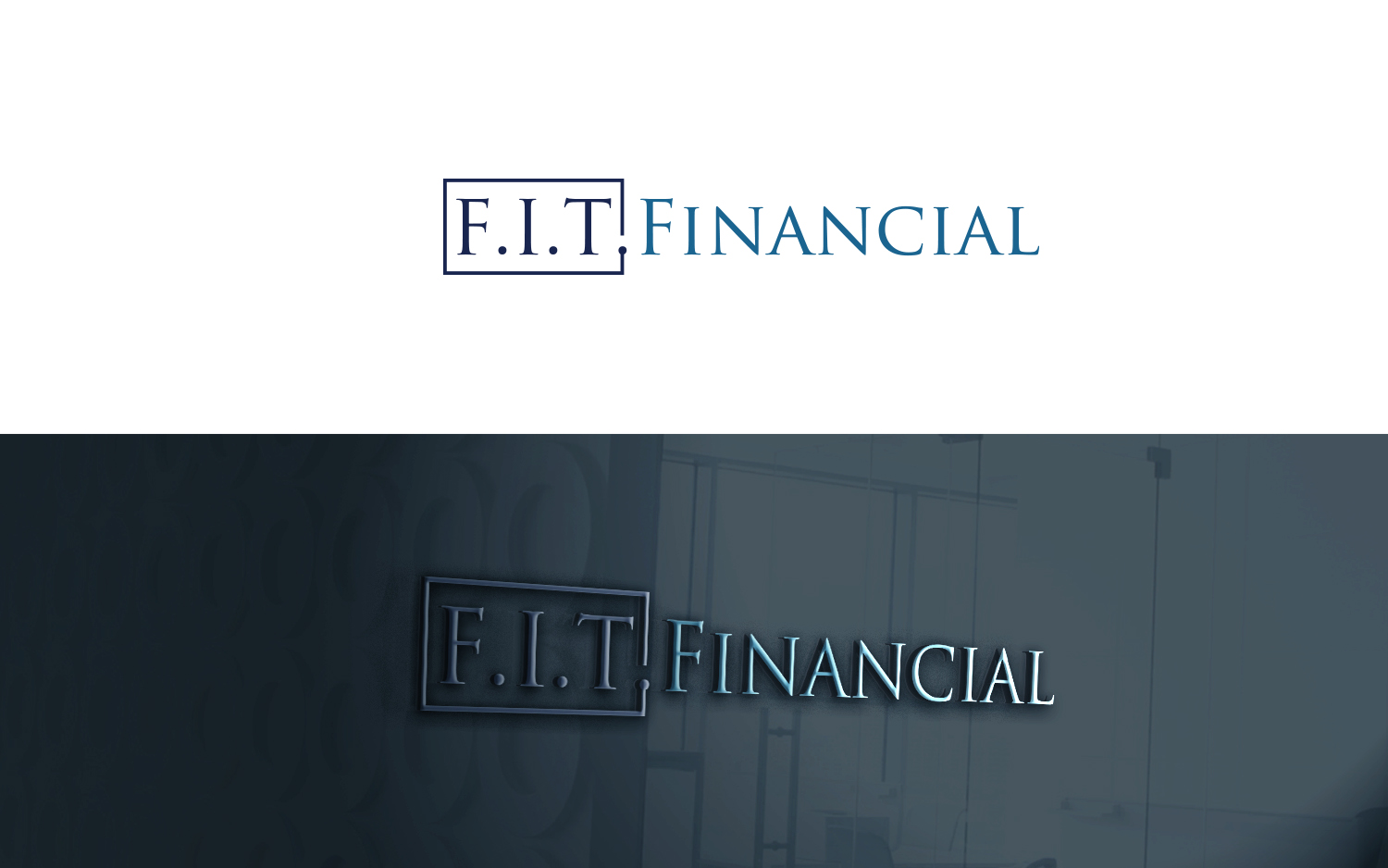 Logo Design by MT for this project | Design #22352004