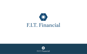 F.I.T. Financial | Logo Design by The Seventh Key Magic