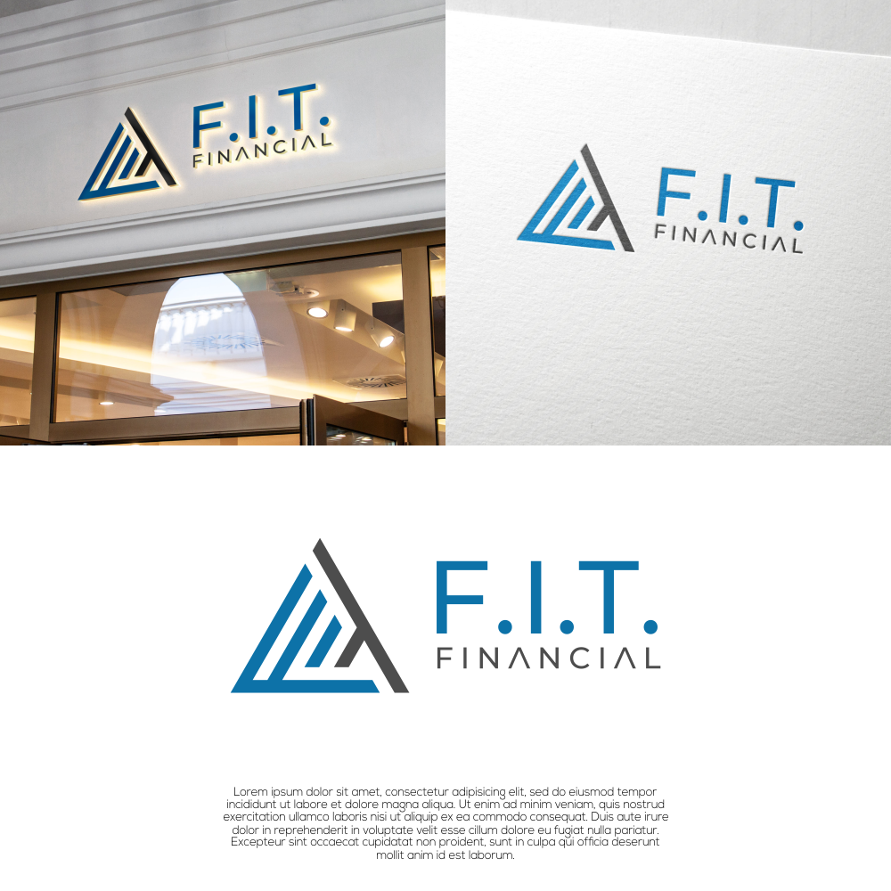 Logo Design by laba tiada henti for this project | Design #22358582