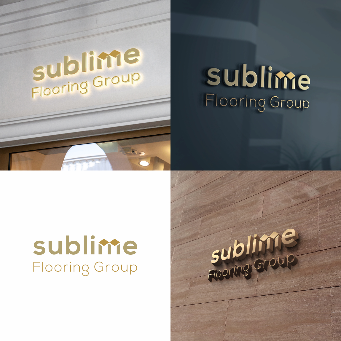 Logo Design by aqilazhifara for this project | Design #22358216