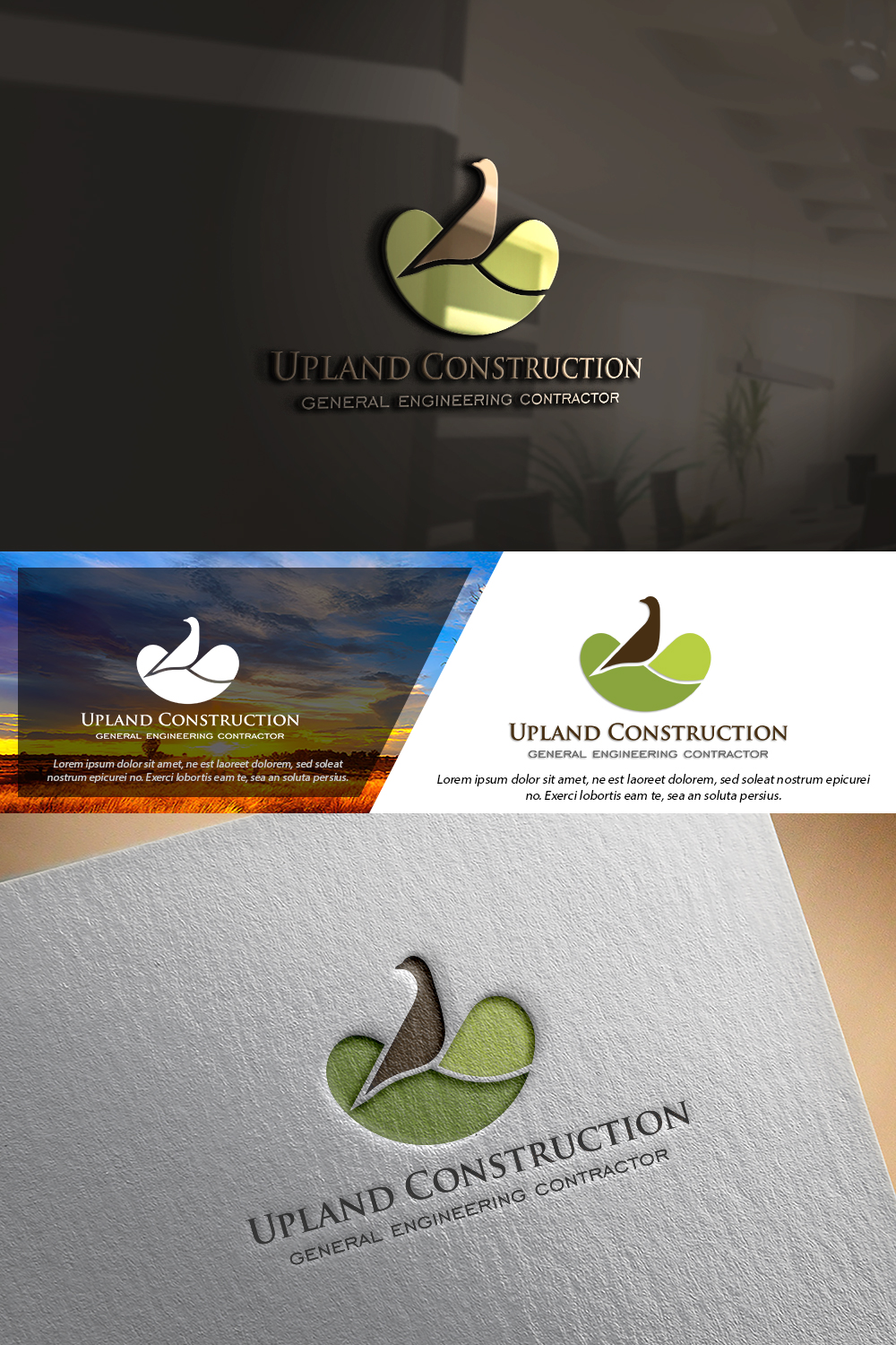 Logo Design by damian for this project | Design #22350467