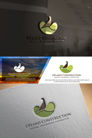 Logo Design by damian for this project | Design: #22350467