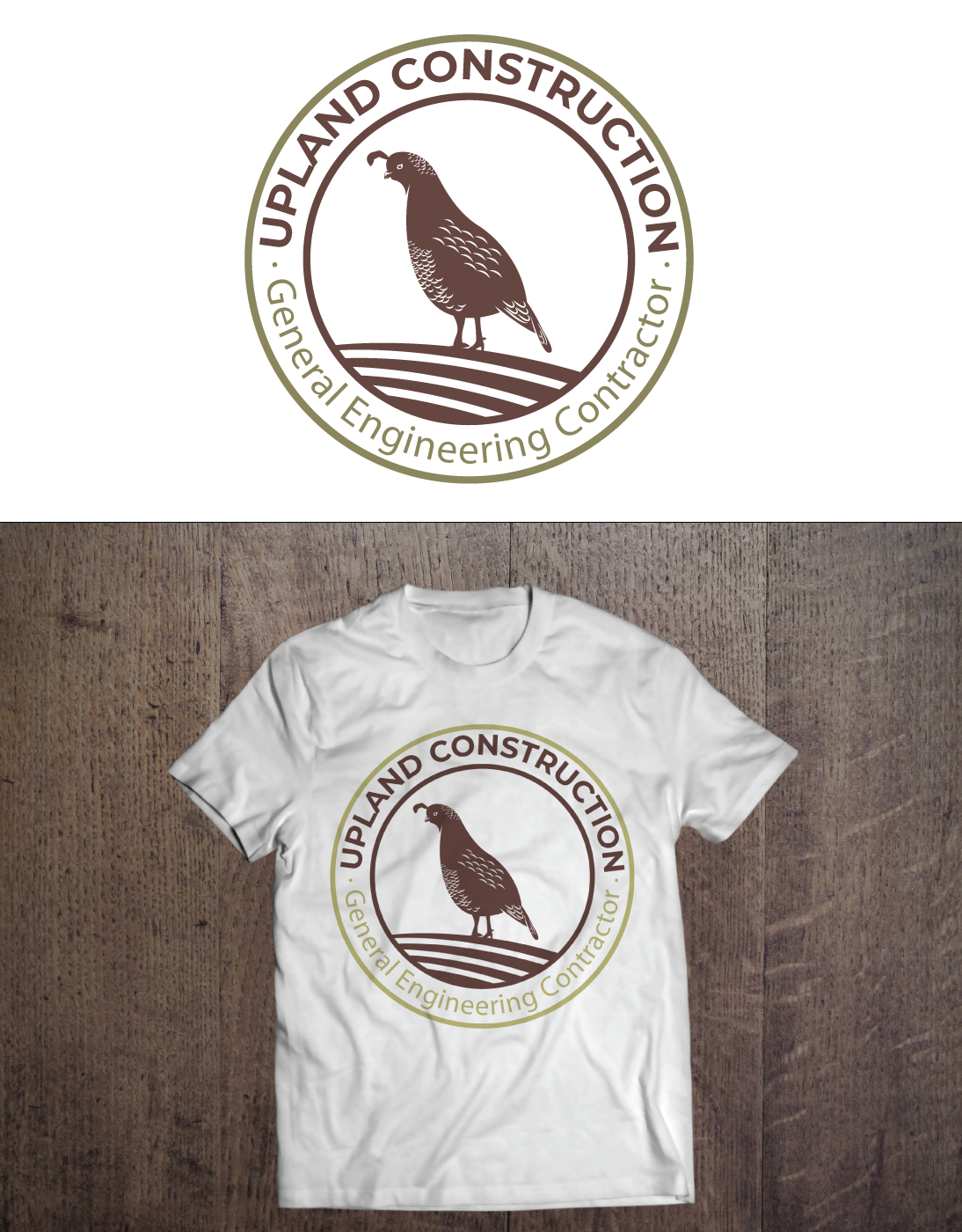 Logo Design by Graphic Bricks for this project | Design #22371344