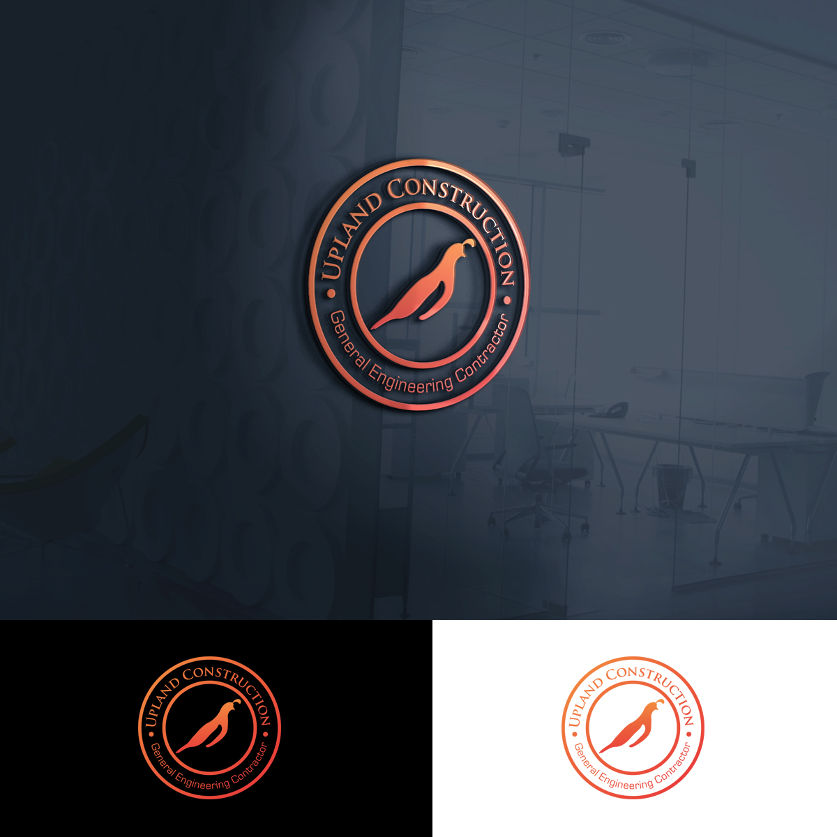Logo Design by Bari4 for this project | Design: #22363741