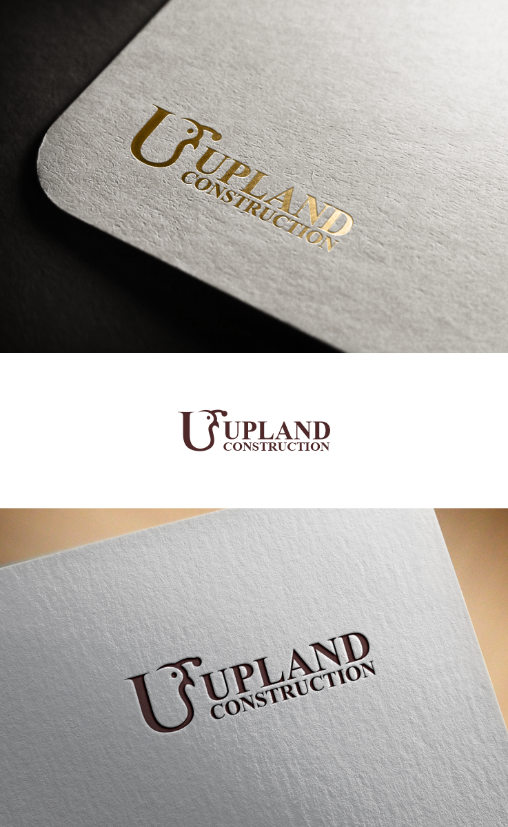 Logo Design by samsir for this project | Design #22353663