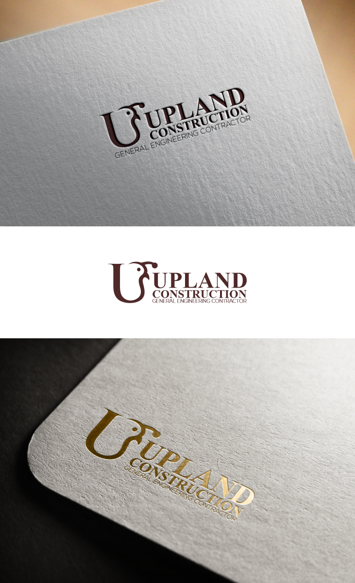 Logo Design by samsir for this project | Design #22356218