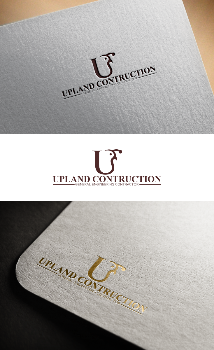 Logo Design by samsir for this project | Design #22356225