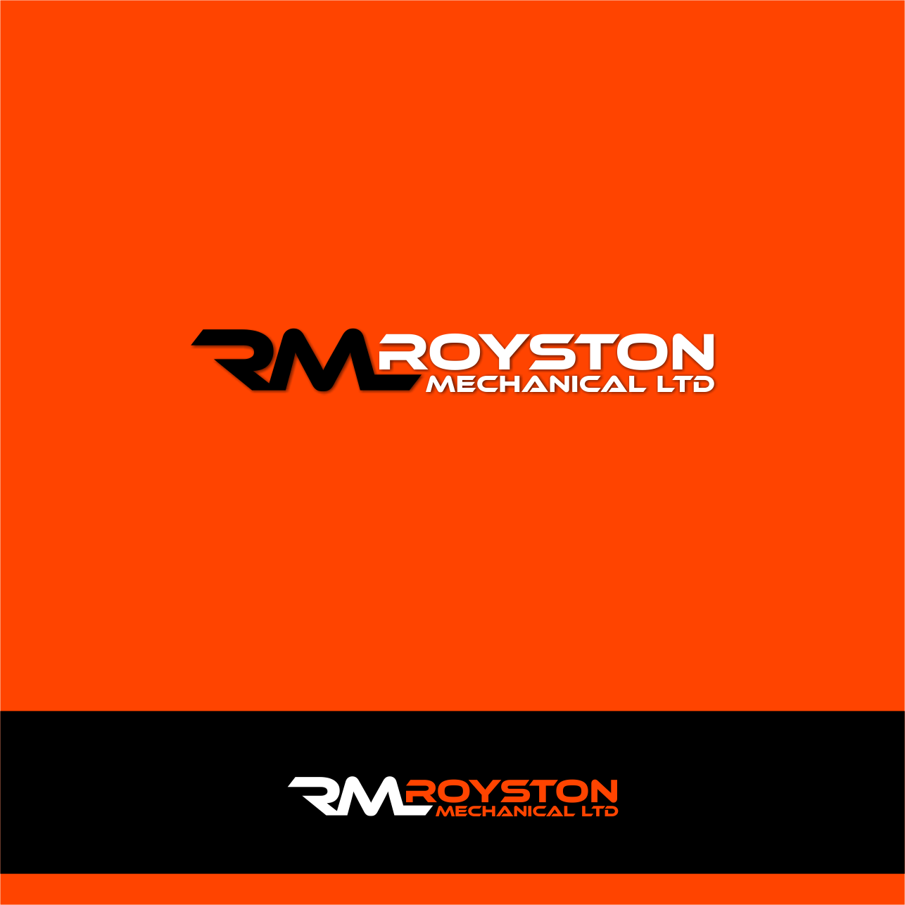 Logo Design by Arham Hidayat for this project | Design #22369570
