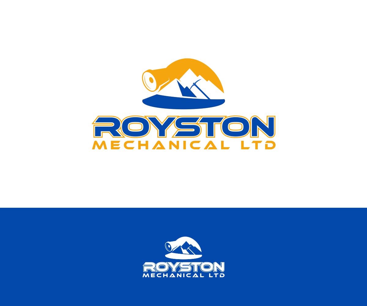 Logo Design by abinfoteksolution for this project | Design #22361555