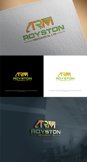 Logo Design by Rab 4