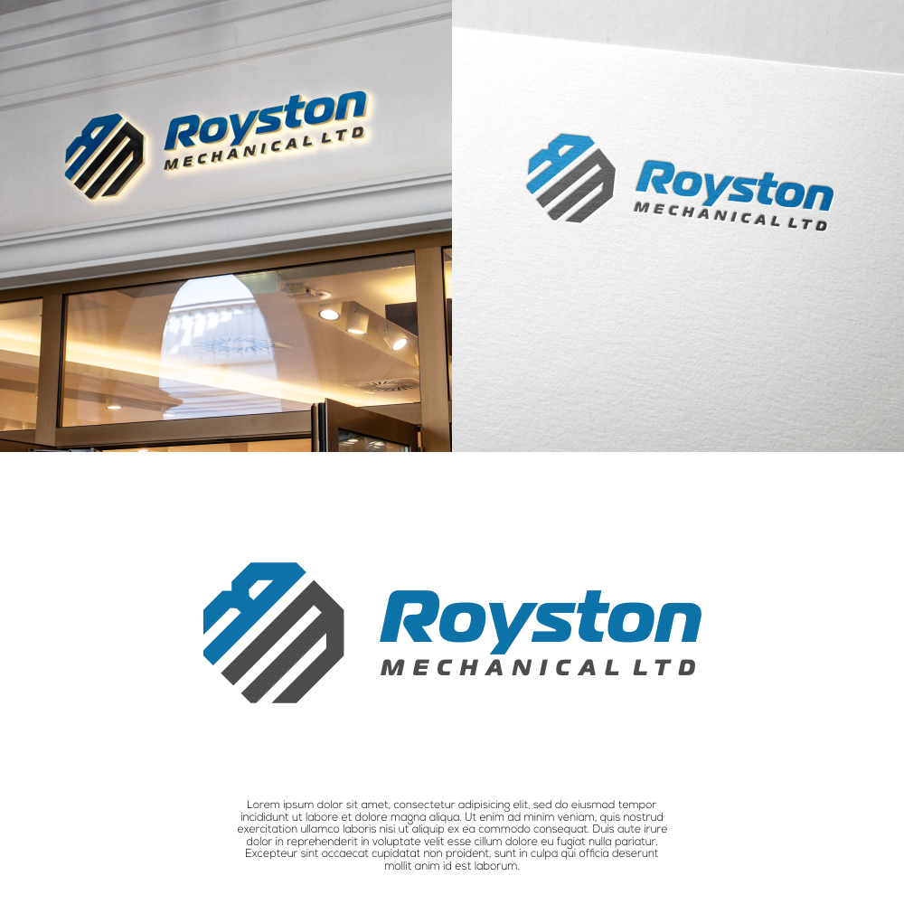 Logo Design by laba tiada henti for this project | Design #22351571