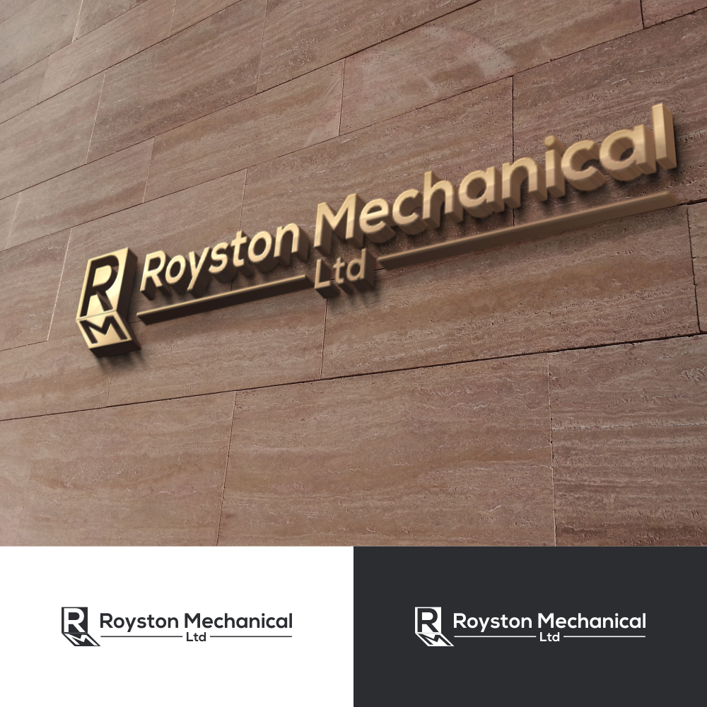 Logo Design by adie soesanto for this project | Design #22351590