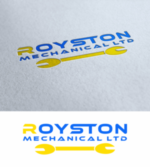 Diseño de Logo por mbah suratman para este proyecto | Diseño: #22360490